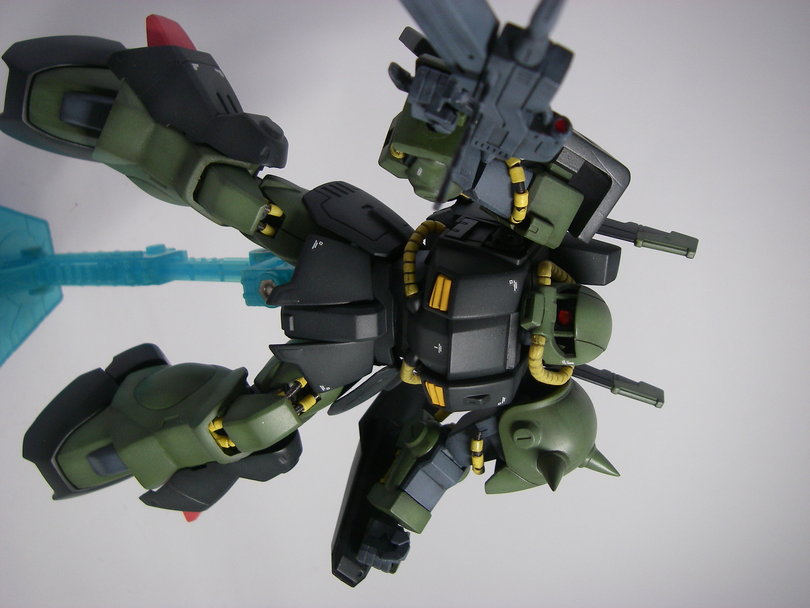 �n�C�U�b�N title=