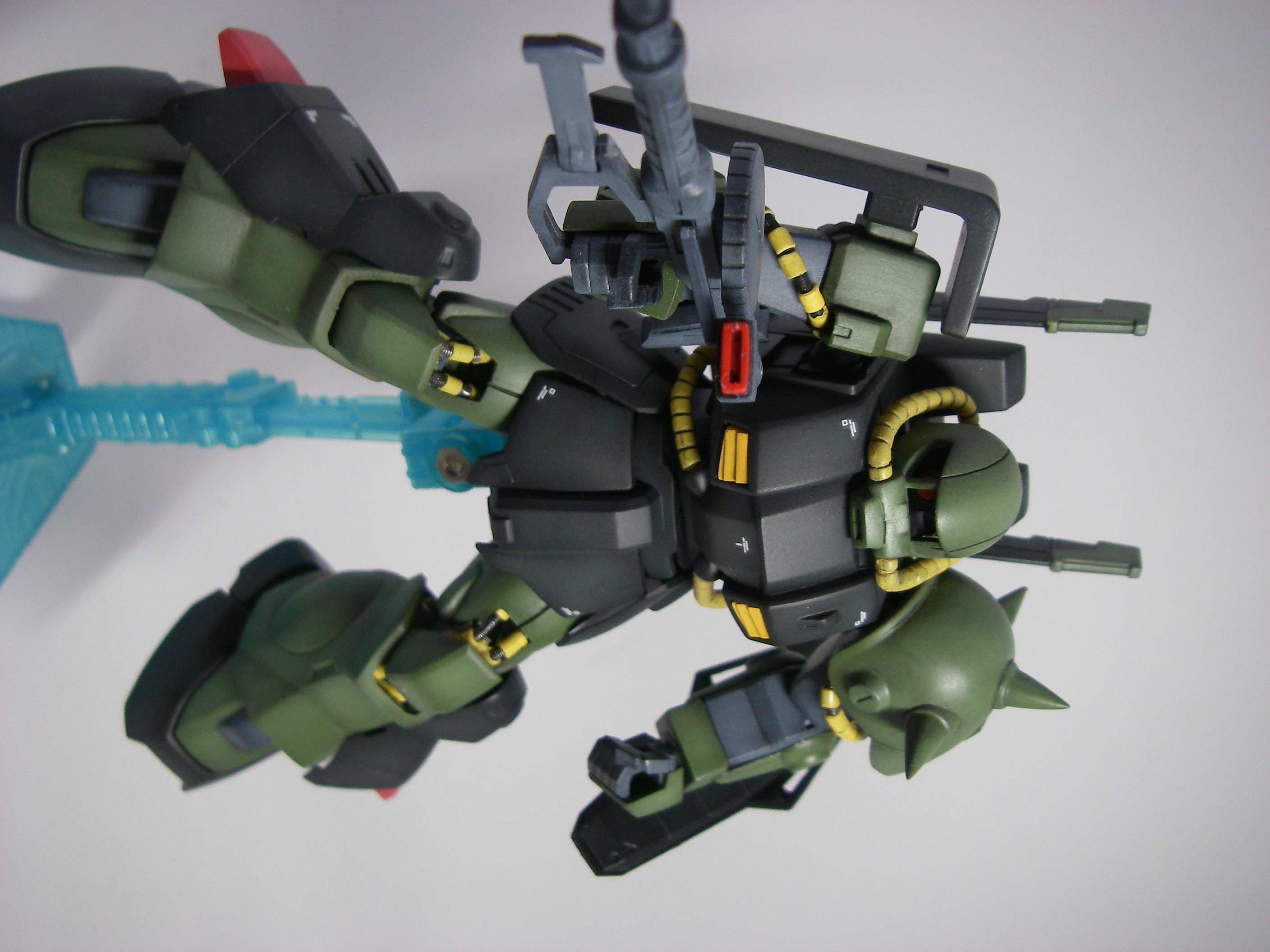 �n�C�U�b�N title=