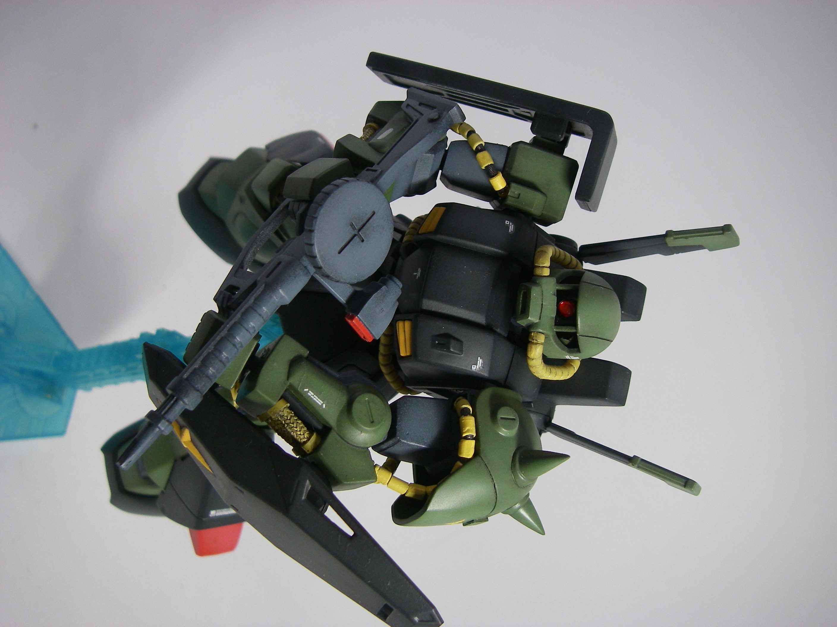 �n�C�U�b�N title=