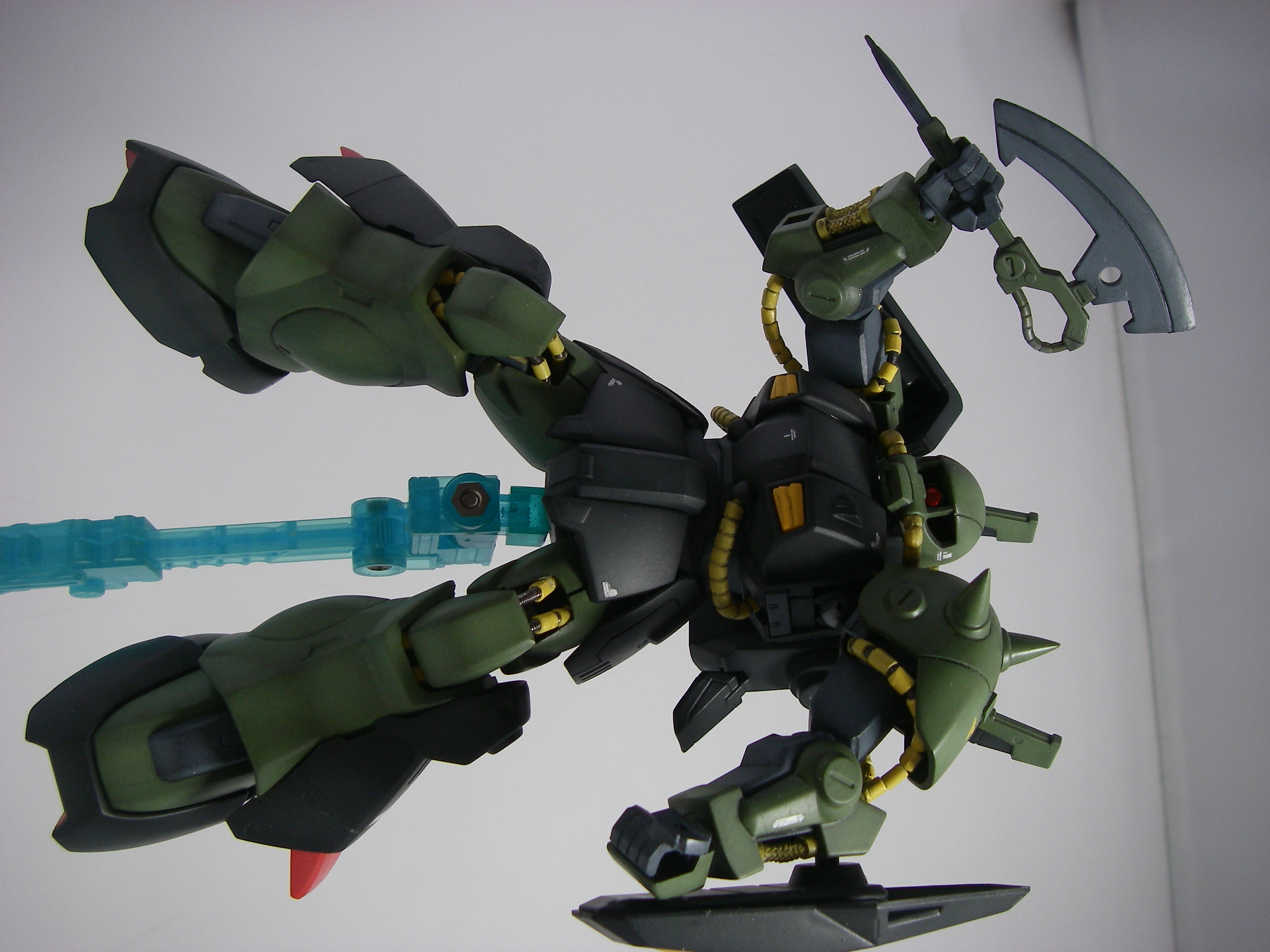 �n�C�U�b�N title=