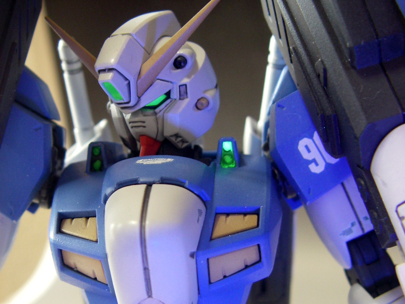 �N���X�^�[�K���_��