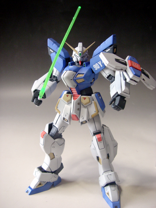 �N���X�^�[�K���_��