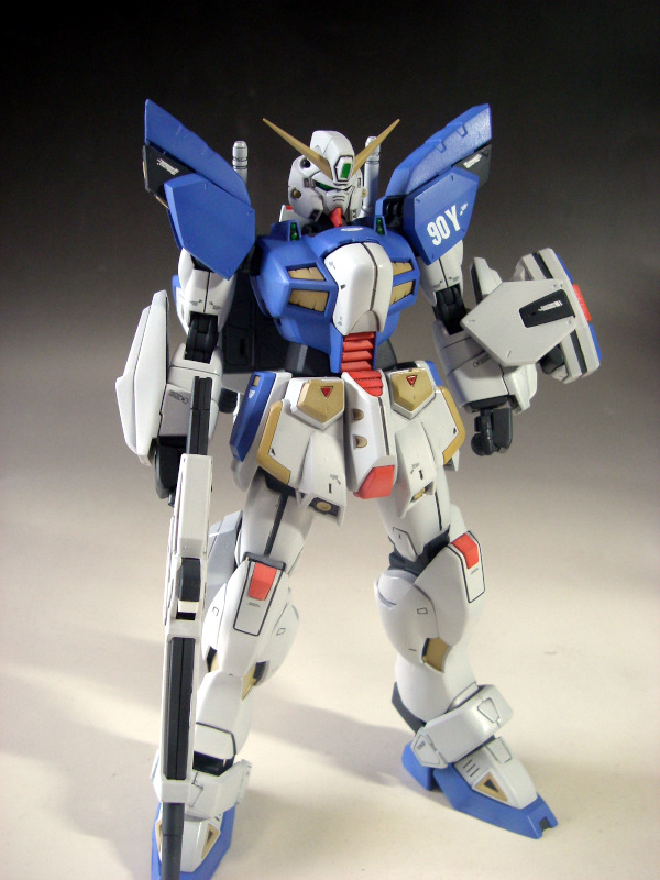 �N���X�^�[�K���_��